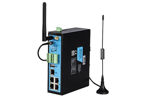 TG451 Bivocom(中大)