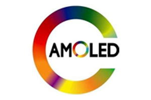 AMOLED