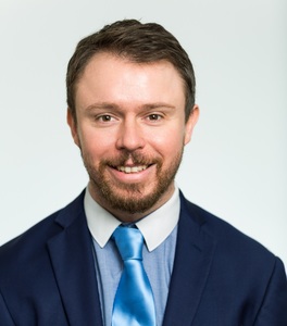 Brendan O ' reilly