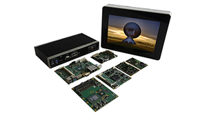 产品亮点:SBCs,主板和Computer-on-Modules