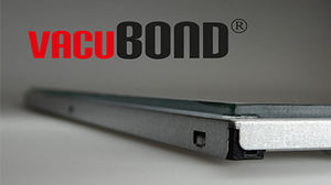 VacuBond®光学结合增加了一层防护行为的破坏